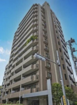 朝日マンション白金通りの画像