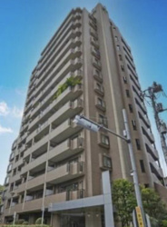 朝日マンション白金通りの画像