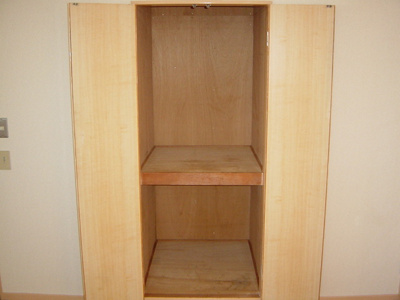 【収納】 | ブルーリボンＡ棟 | ダイニング（イメージ）