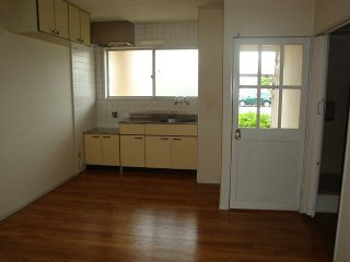 【内装】 | ブルーリボンＡ棟 | ダイニング（イメージ）