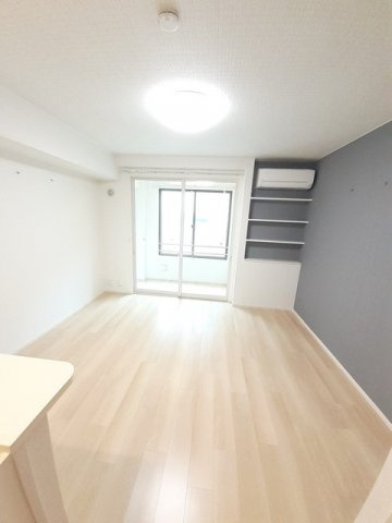 Ｍ’ｓ　ＮＩＪＩＧＡＨＡＭＡの内装