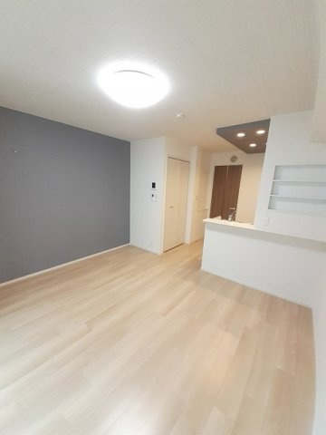 Ｍ’ｓ　ＮＩＪＩＧＡＨＡＭＡの内装