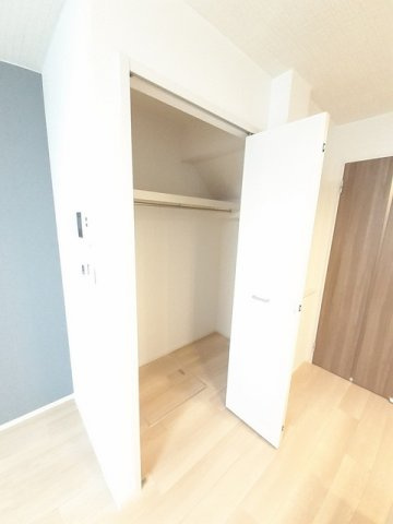 Ｍ’ｓ　ＮＩＪＩＧＡＨＡＭＡの収納