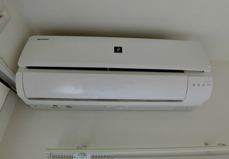 プライムコート鶴ヶ島の設備