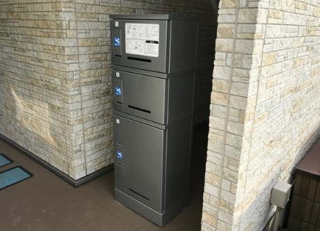 プライムコート鶴ヶ島のその他共用部分