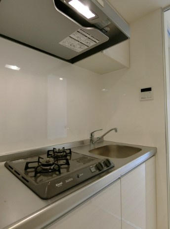 プライムコート鶴ヶ島のキッチン