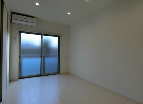 プライムコート鶴ヶ島の居間・リビング