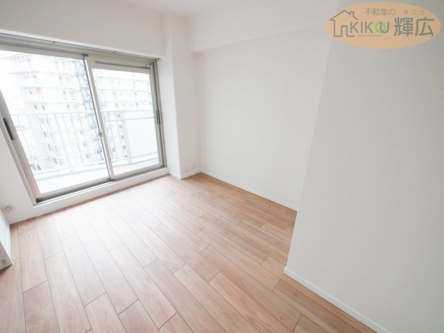 【子供部屋】 | 明石土山駅前スカイハイツB棟　7階