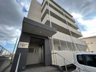 エフィシア新外の画像