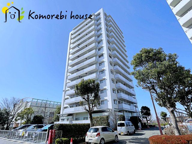 アーバンみらい東大宮 東二番街9-3号棟