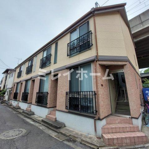 ソメノハイツ５のその他