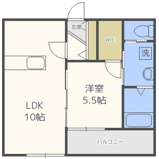 グランパシフィック長橋スクエアの画像