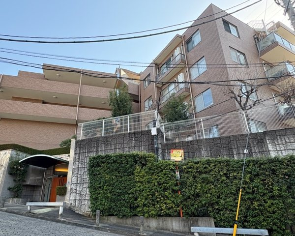 セブンフォレストヒルオークコート