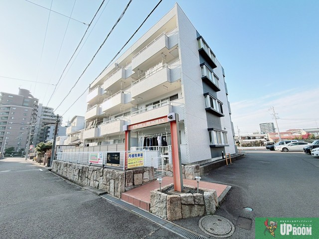 フジカハイツのその他