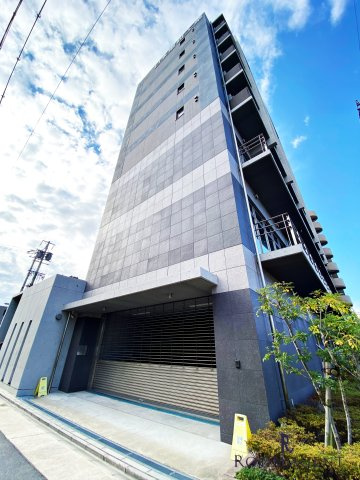 ロータス本陣通