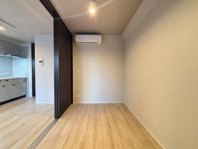 【内装】 | ＬｉｖｅＦｌａｔ高田馬場