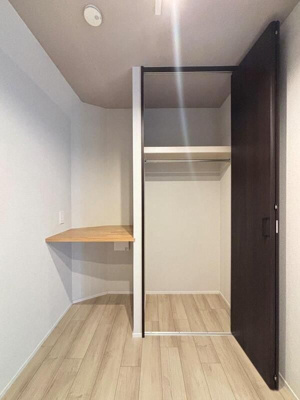 【収納】 | ＬｉｖｅＦｌａｔ高田馬場