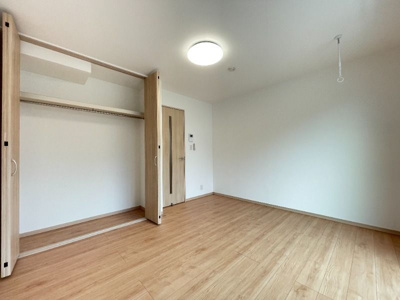 【居間・リビング】 | ルミナーレ | リビングです