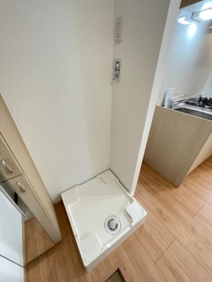 【設備】 | ルミナーレ