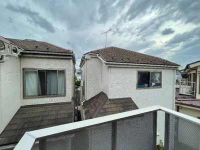 【展望】 | ルミナーレ