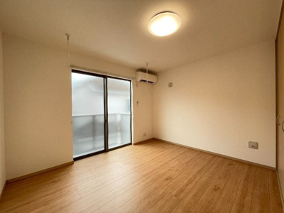 【居間・リビング】 | ルミナーレ | ゆったりとしたリビングです