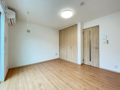 【居間・リビング】 | ルミナーレ | おしゃれなリビングです