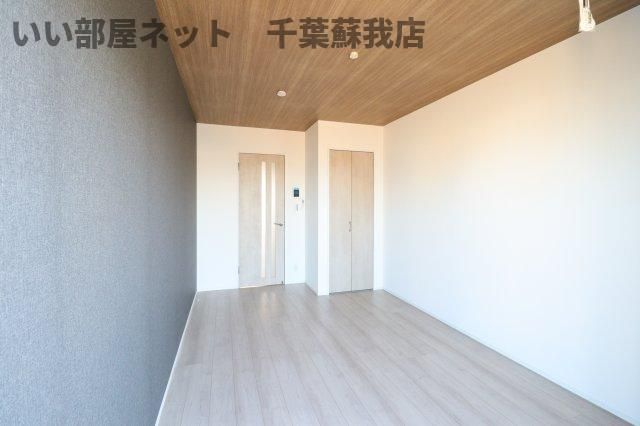 和良比新築アパートの寝室|お気軽にお問い合わせください♪