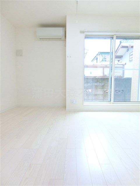 セルヴァグランの居間・リビング