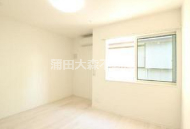 セルヴァグランの居間・リビング