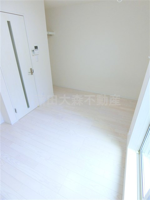 セルヴァグランの居間・リビング