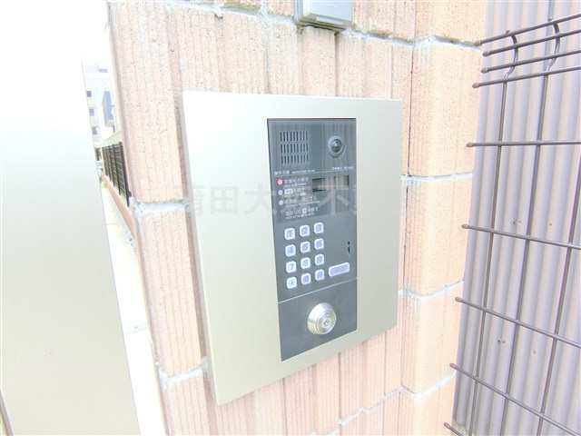 セルヴァグランのその他共用部分