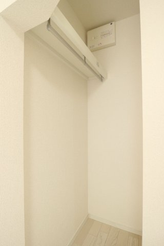 セルヴァグランの収納|収納　クローゼット