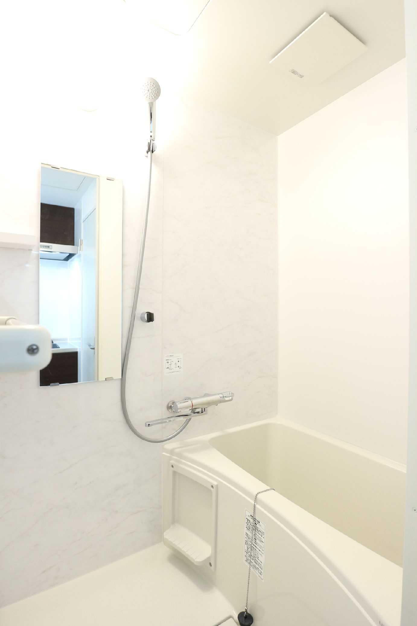 セルヴァグランの浴室|お風呂　バスルーム