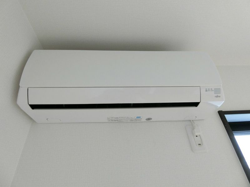 アトランティスの設備