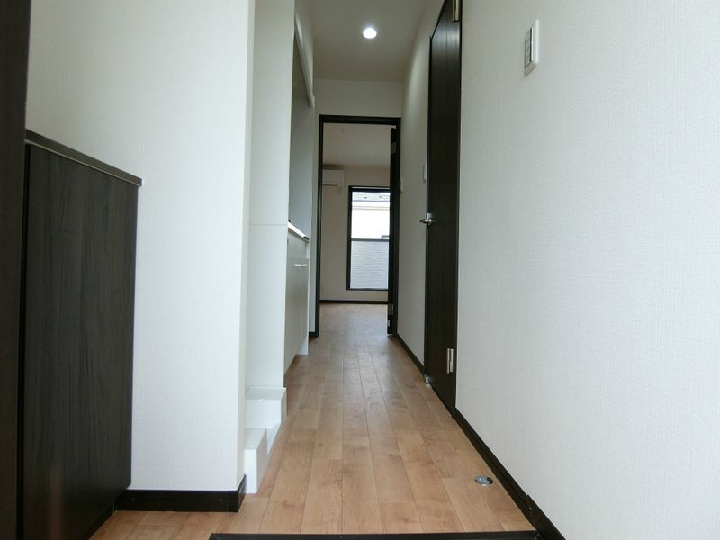 アトランティスの玄関