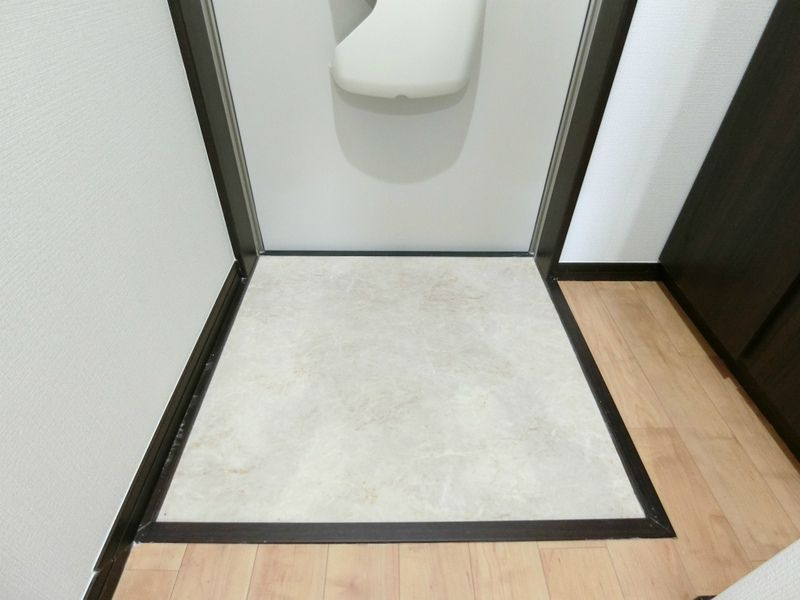 アトランティスの玄関