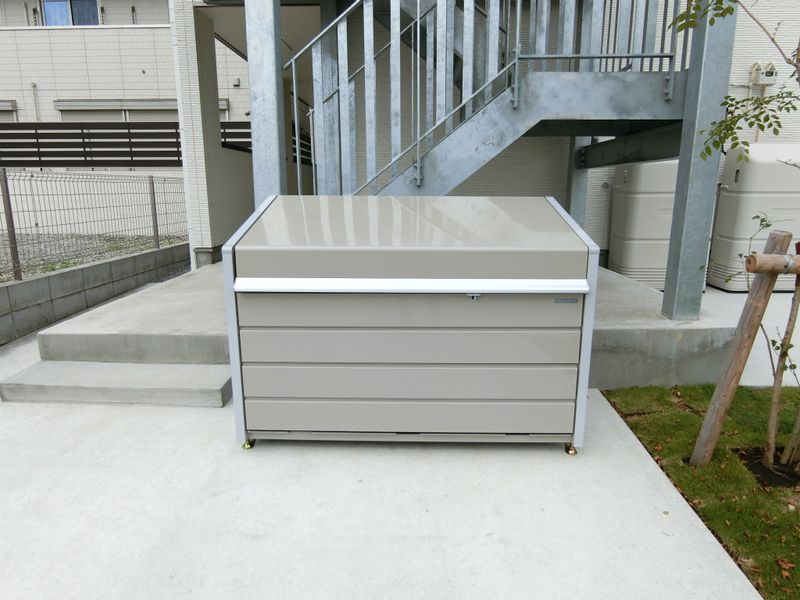 アトランティスのその他共用部分