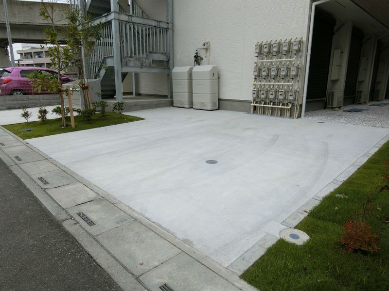 アトランティスのその他