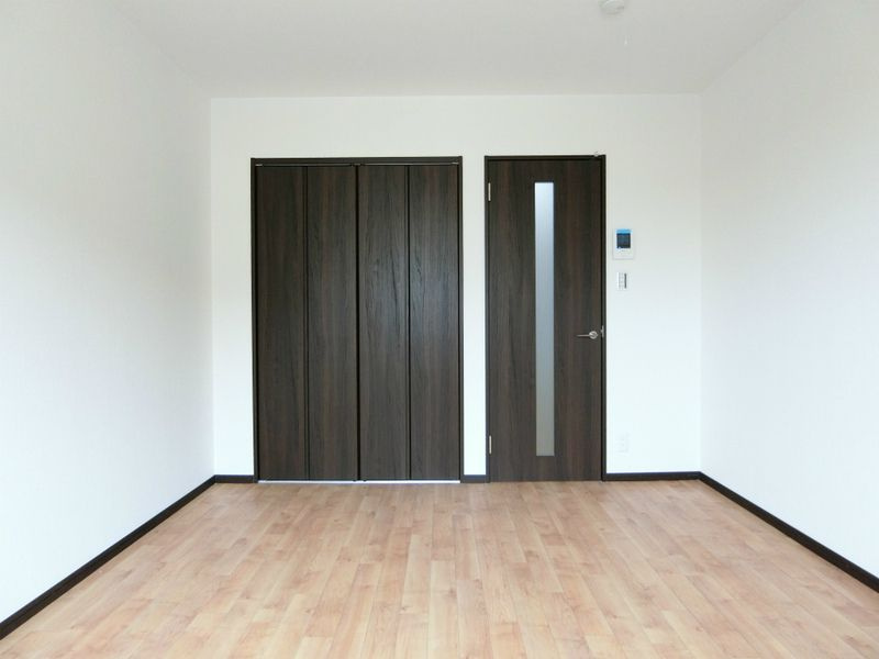 アトランティスの内装