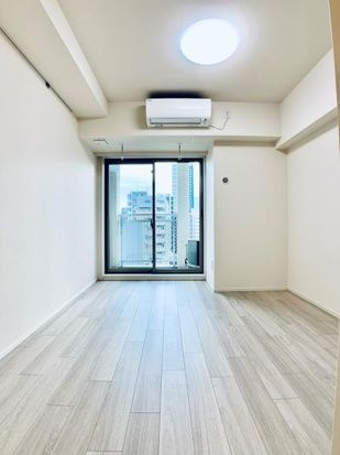Ｂｒｉｌｌｉａ　ｉｓｔ　上野御徒町のバルコニー