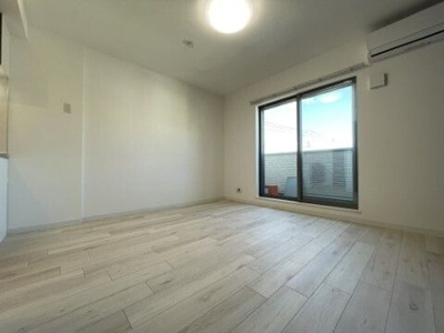 【洋室】 | ケイグレイス福生武蔵野台(ケイグレイスフッサムサシノダイ)