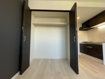 【収納】 | ケイグレイス福生武蔵野台(ケイグレイスフッサムサシノダイ)