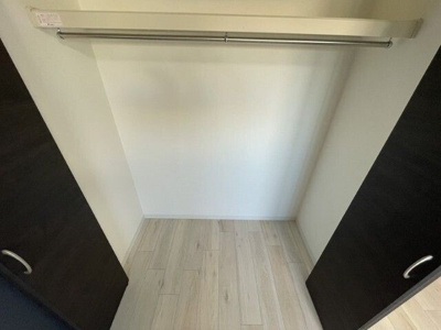 【収納】 | ケイグレイス福生武蔵野台(ケイグレイスフッサムサシノダイ)