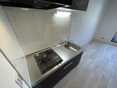 【キッチン】 | ケイグレイス福生武蔵野台(ケイグレイスフッサムサシノダイ)