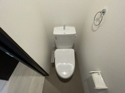 【トイレ】 | ケイグレイス福生武蔵野台(ケイグレイスフッサムサシノダイ)