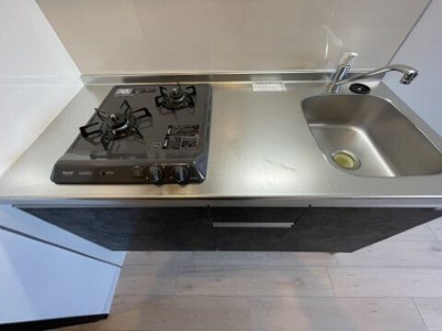 【キッチン】 | ケイグレイス福生武蔵野台(ケイグレイスフッサムサシノダイ)