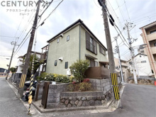 尾崎ハイツの画像