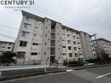 中山五月台住宅20号棟の画像