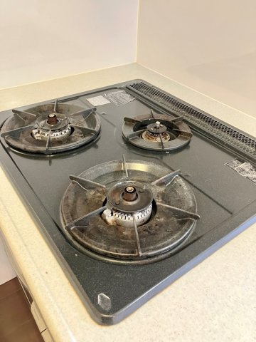 スター・レジデンス三ツ境の設備