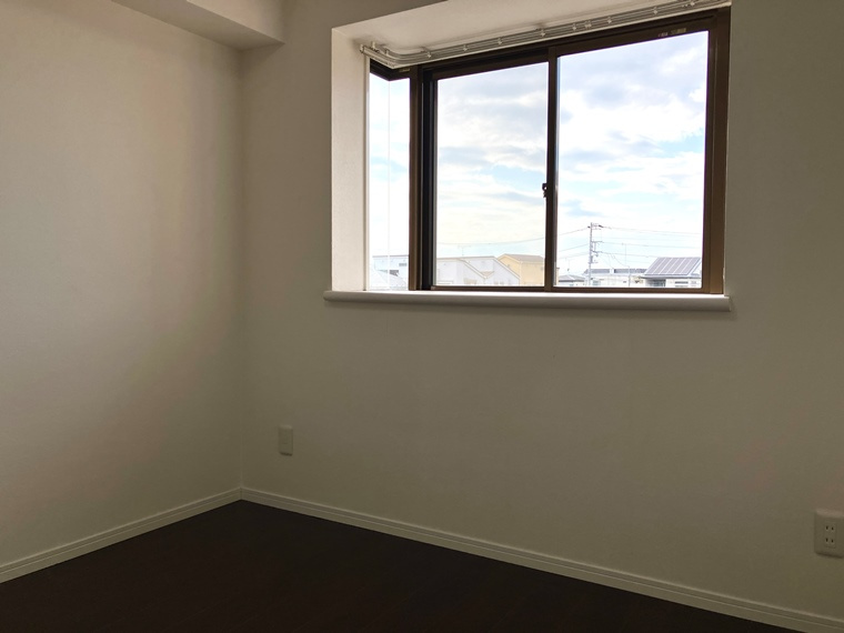 スター・レジデンス三ツ境の内装